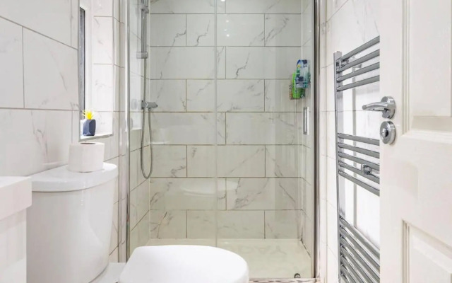 Christoforos Friendly Stay