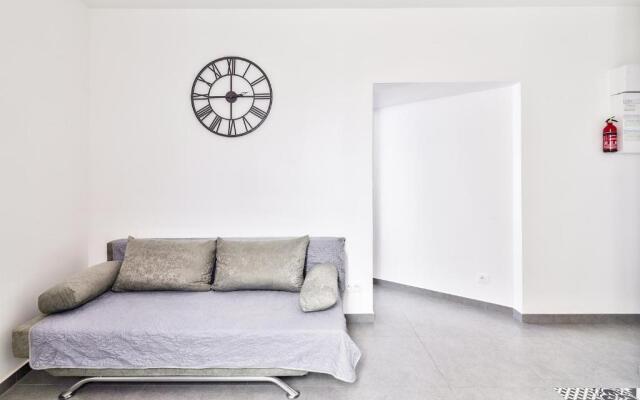 The Pearl Suite
