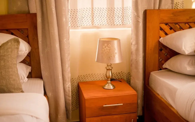 Hecasa Homestay