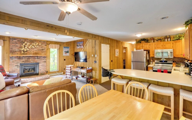 Cozy Wilmington Home w/ Community Amenities!