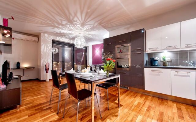 Palace Apartments Krakow - Prestige