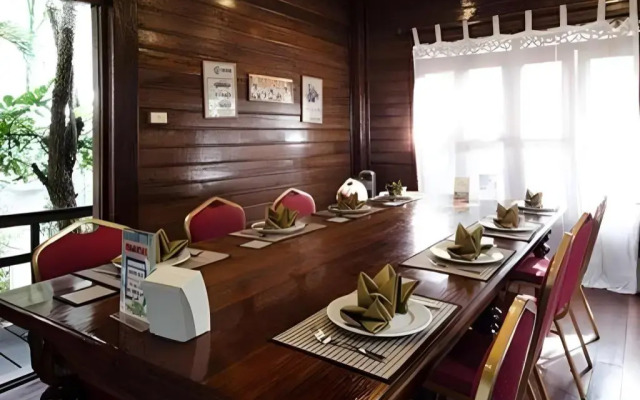 Rachawadee Resort & Hotel