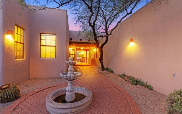Sonoran Spirit 3 BR by Casago