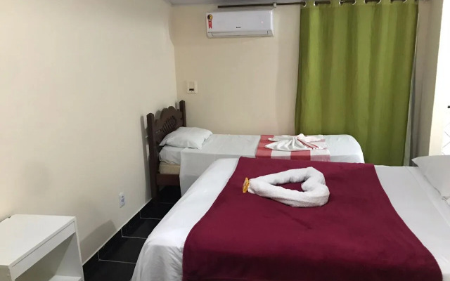 Pousada Alto da Praia