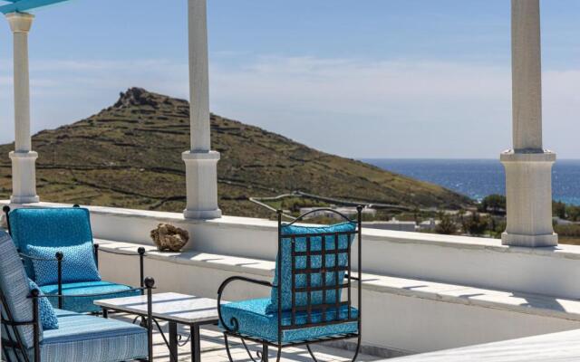 Marble Villas