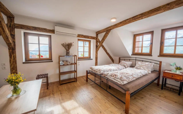 Country house Dovje