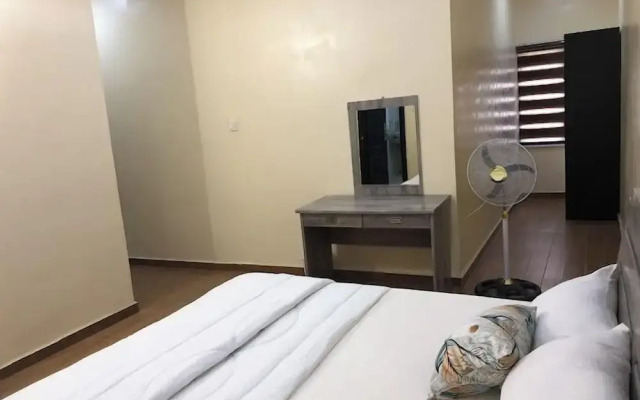 Ladalob Royal Suites