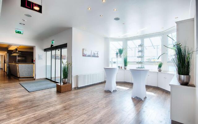 Select Hotel A1 Bremen