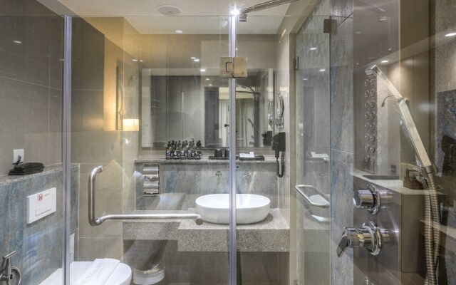 Zenseana Resort & Spa