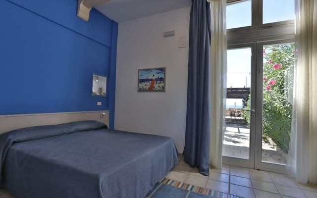La Giara Resort