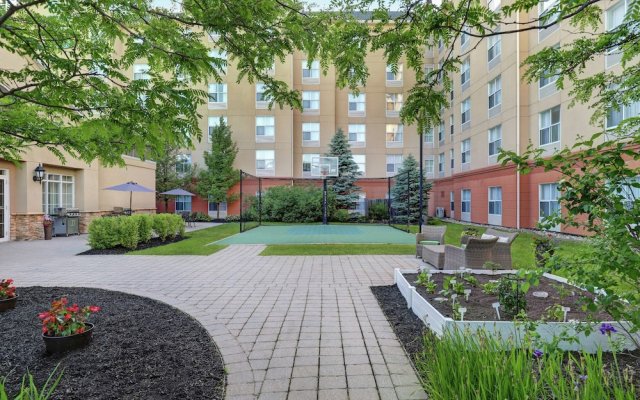 Homewood Suites by Hilton Cambridge-Waterloo, Ontario