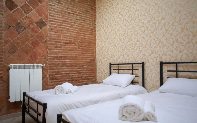 Old - Gold Plex Apart hotel