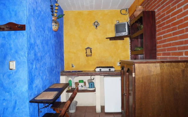 Casa Xochimilco
