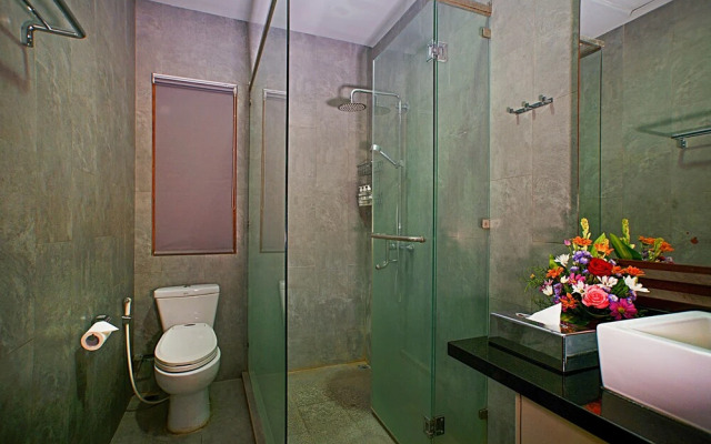 Villa Orange