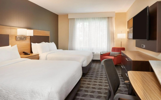 TownePlace Suites by Marriott Toronto Oakville