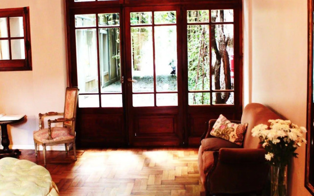 BENS L'Hotel Palermo