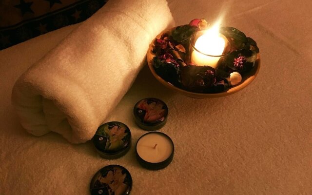 Colle Indaco Country House & Wellness
