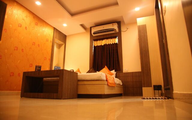 Hotel Annpurna Inn