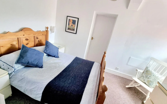 Beachcomber Holiday Apartments