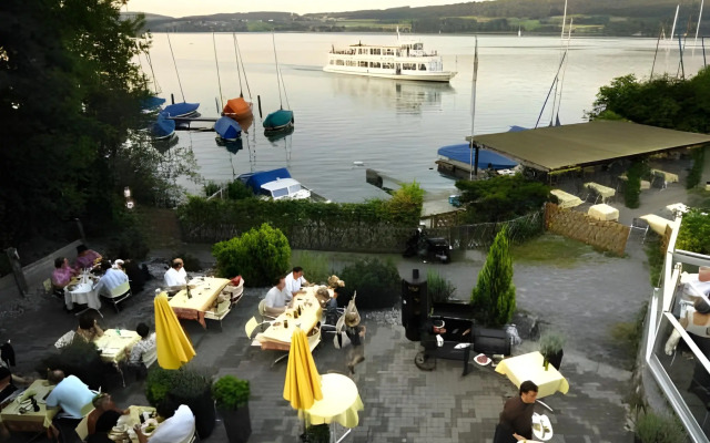 Seehotel Beinwil am See Swiss Quality