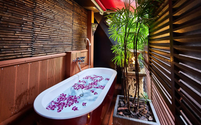 Hotel Bali An Resort Kinshicho - Adults Only