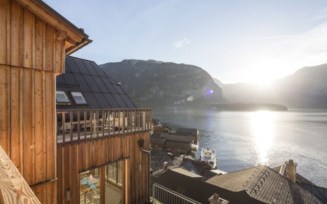 Hallstatt Hideaway - Adults only