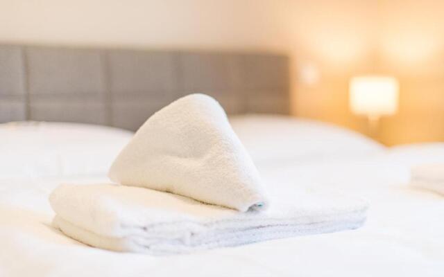 Whg_ 18_ Residenz Bismarck