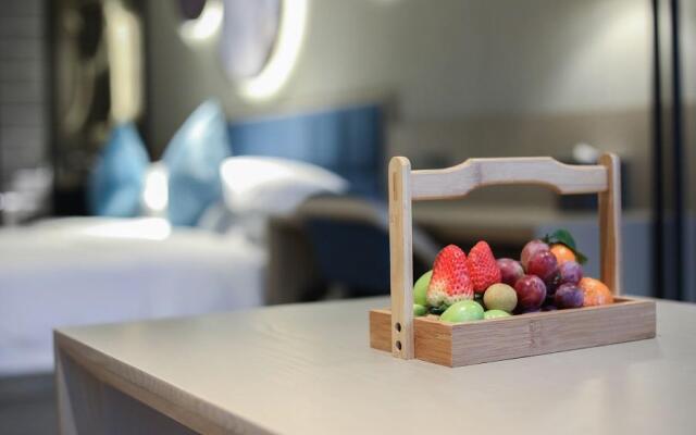 Hangzhou SSAW Xin Hotel