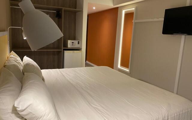 B&B Hotels Rio Copacabana Posto 5