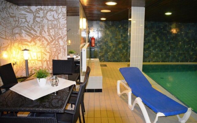 Hotel Exquisit