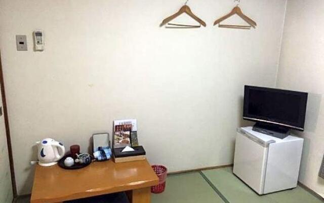 Maruichi Hotel
