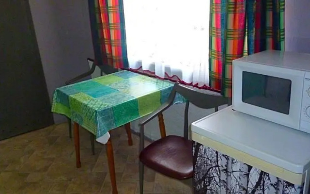 Kék Kapu Vendegház