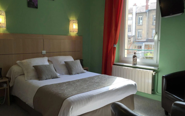 Citotel La Residence