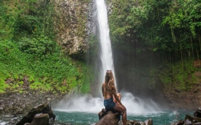 La Fortuna Lodge