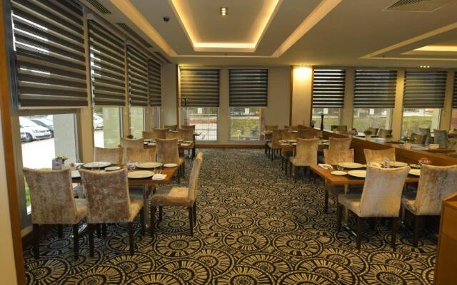 Anemon Hotel Malatya