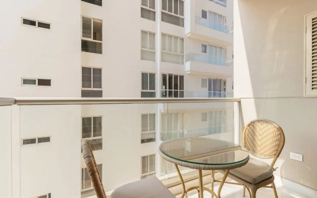 U-GO Edificio Sui Loft