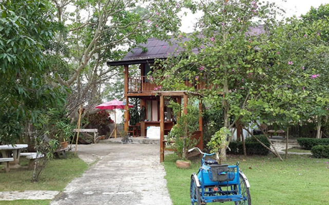 Baan Rabiang Pai