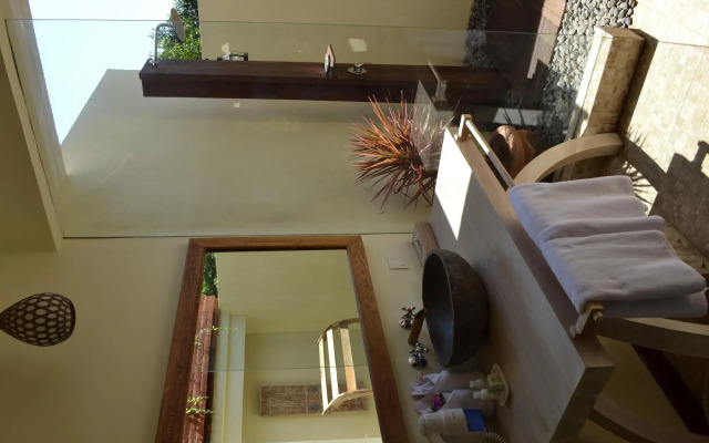 Taman Sari Bali Resort & Spa