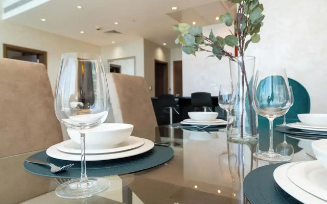 Oceana Residences - Mint Stay