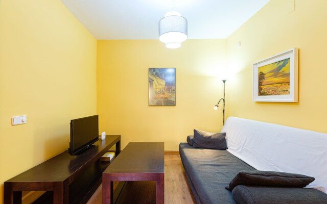 Apartamento San Vicente