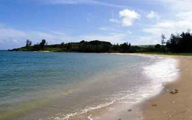 Hotel Ionian Beach Ξενοδοχείο
