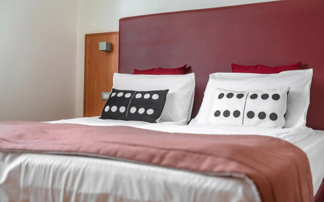 Domino Suite Hotel Jesolo