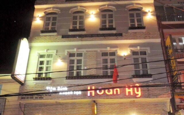 Hoan Hy Hotel