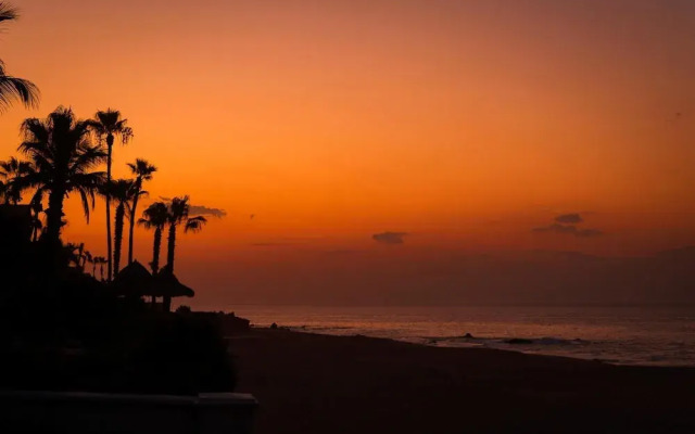 Villa las Abejas in Palmilla