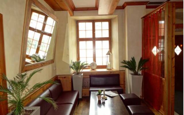 Hotel Gasthaus Schützen