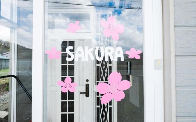 旭川美瑛 Sakura 西神楽