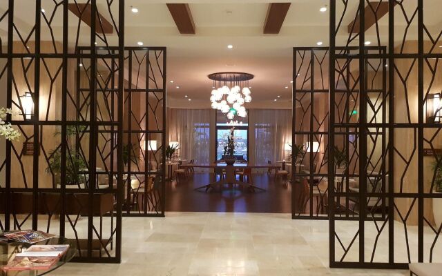 The Santa Maria, A Luxury Collection Hotel & Golf Resort, Panama City