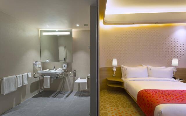 Fairfield by Marriott Chennai Mahindra World City