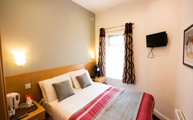 London Guest House