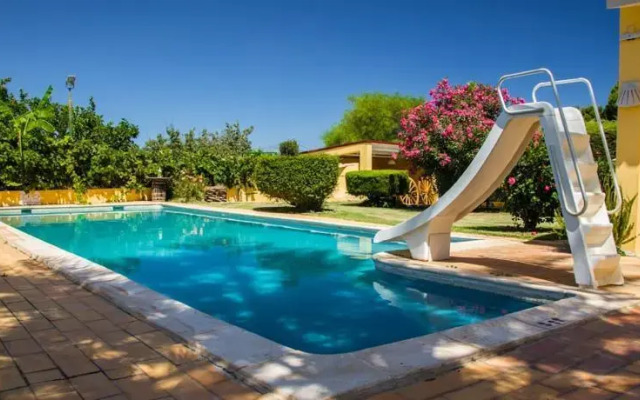 Quinta Vita - Vila Limao